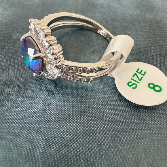 Bomb Party ring Living the Life - Picture 3 of 4